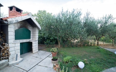 Apartmani Damir Kaštel Štafilić