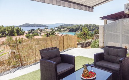 Apartman Prižba - CDS096