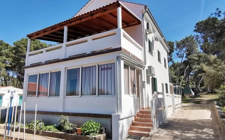 Apartman Igi Sušica