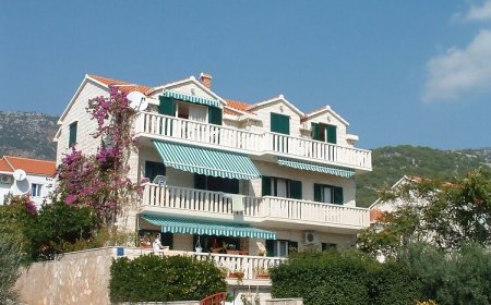 Apartman Sim Bol