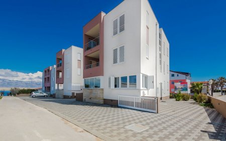 Apartments Gavran Vir