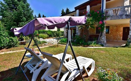 Apartmanok Parkolóhellyel Savudrija, Umag - 13589 Savudrija