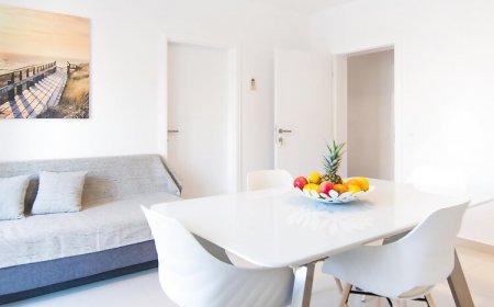 Apartmani Mladen Biograd na Moru