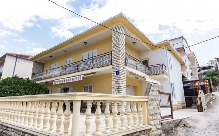 Apartman Jerebar Žedno