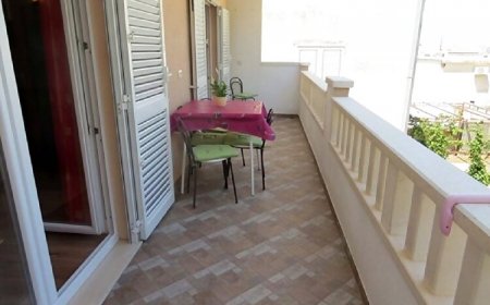 Apartman Jakir Baška Voda
