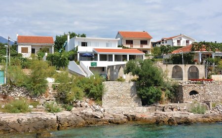 Apartman Sućuraj - CDH346