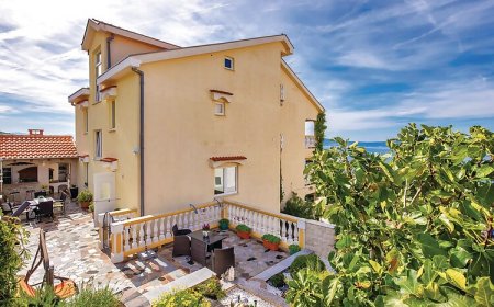 Apartman Crikvenica - CKC489