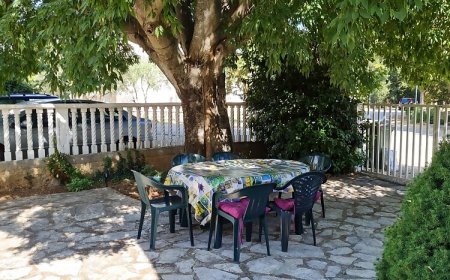 Apartmani Štrbić Gornji Karin