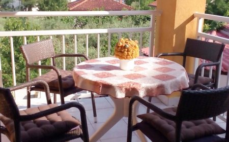 Apartment Kanceljak Malinska