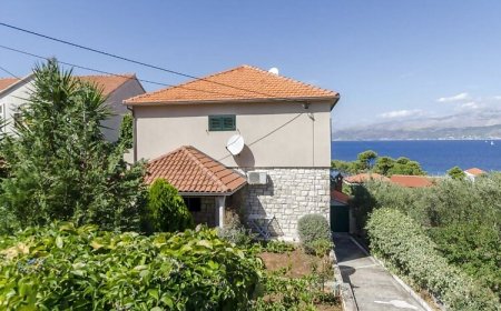 Apartmani Ita 1 Postira