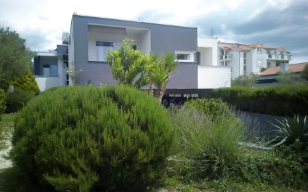 Apartman Fuzu Bibinje