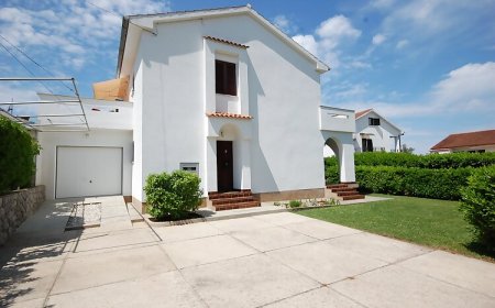 Apartmen Brusic Malinska