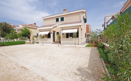 Apartmani Gordana Zaton