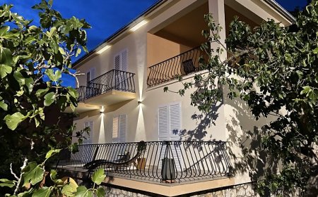 Apartman Noni Biograd na Moru