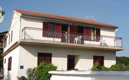 Apartman Dragan 1 Jezera