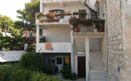 Apartman Kate Postira