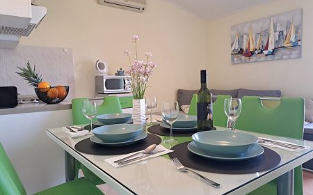 Apartmani Penić Kaštel Štafilić