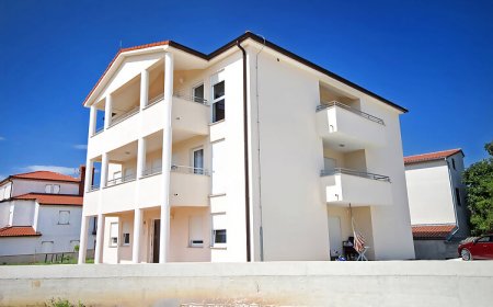 Apartman Loren Medulin