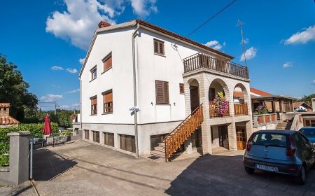 Apartman Marica Risika Vrbnik