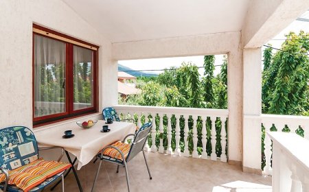 Apartman Kruševo - CDA492