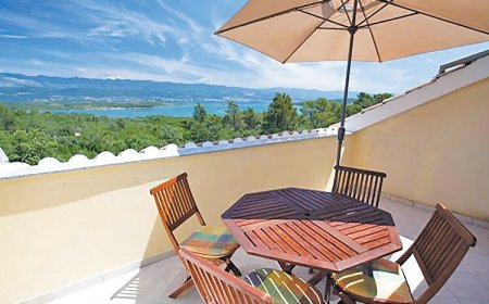 Apartman Malinska - CKK321