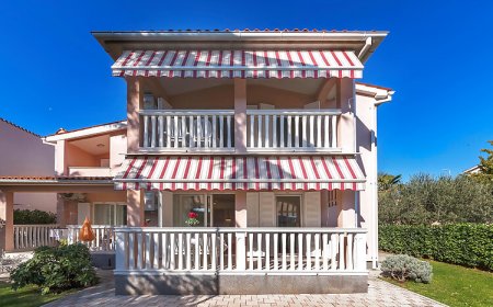 Apartman Vodnjan - CIF885