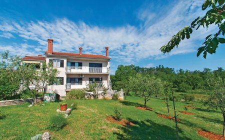 Apartman Divšići - CIL096