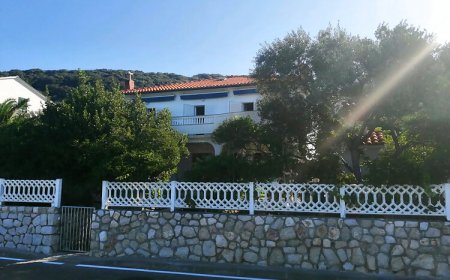 Apartman Irena Supetarska Draga