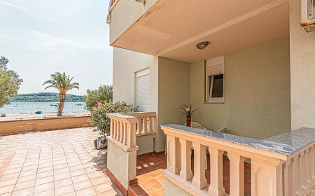 Apartman Srima - CDV714