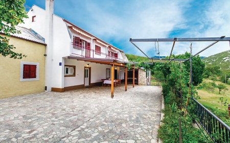 Apartman Lopci - CKV122