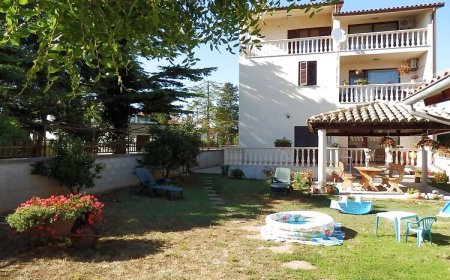 Apartman Elida Medulin