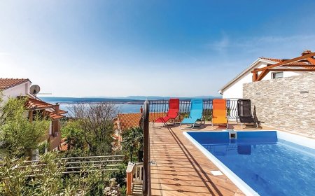 Apartman Crikvenica - CKC173