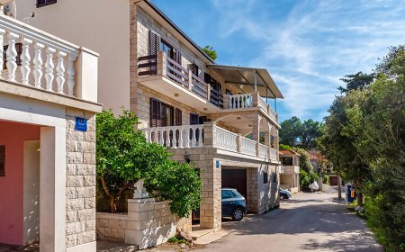 Apartman Čara - CDS527