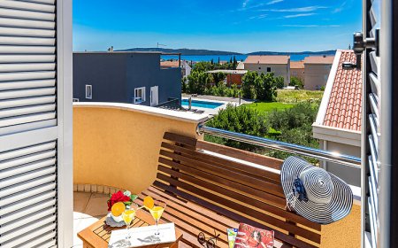 Apartman Kaštel Kamblelovac - CDF396