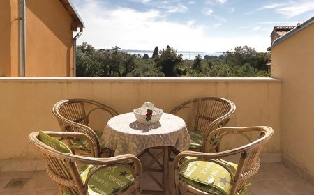 Apartman Fažana - CIF636