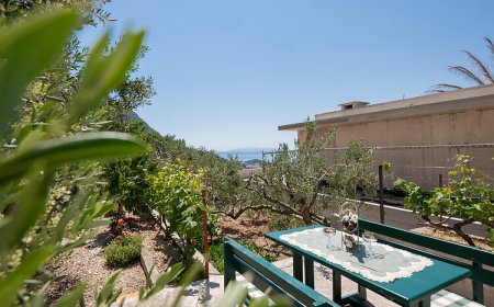 Apartman Makarska - CDF537