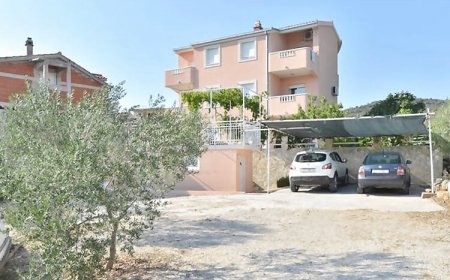 Apartmani Josi Vinišće