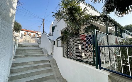 Apartman Adi Crikvenica