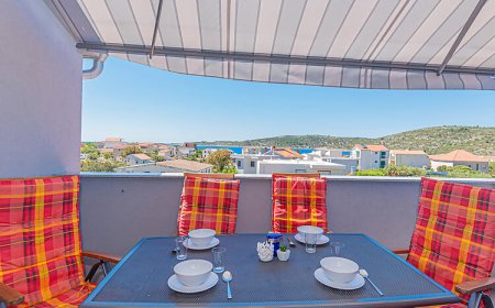 Apartman Kanica - CDJ921