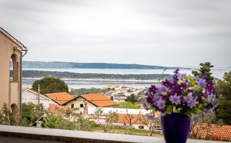 Apartmani Nada Banjol