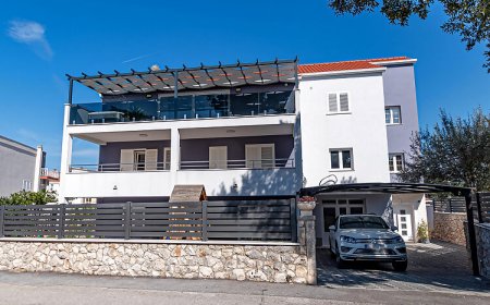Apartman Korčula - CDS885