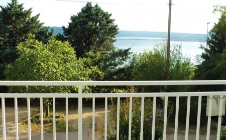 Apartmani Boti Dramalj