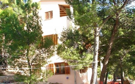 Apartmani Jag Sveta Nedjelja