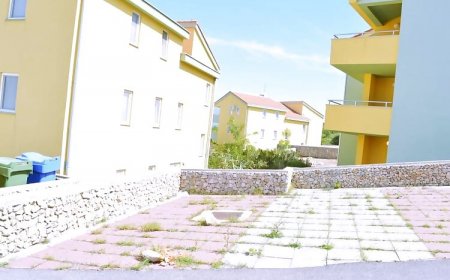 Apartment Sunshine Klimno