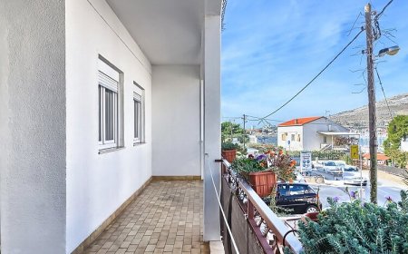 Apartmani Milenka Trogir