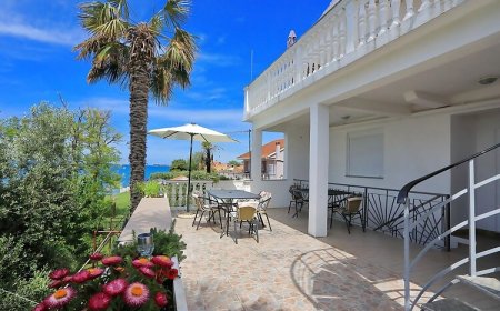 Apartman Aleksandra Bibinje