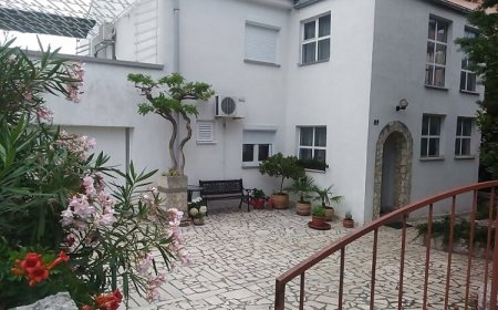 Apartmani Azoa Dramalj