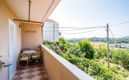 Apartman Mlini - CDD772