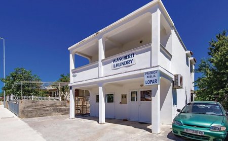 Apartman Lopar - CKR563