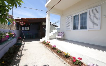 Apartment Providenca Vinisce